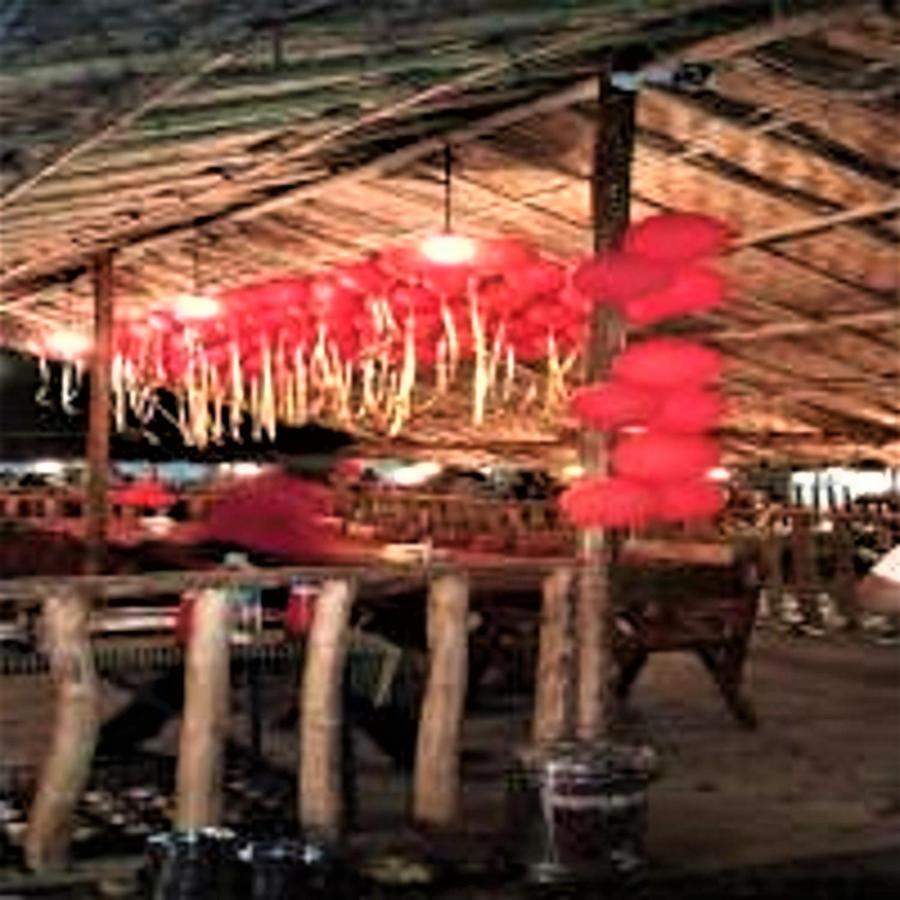 Hotel Krishna Exotica Ahmednagar Exterior foto